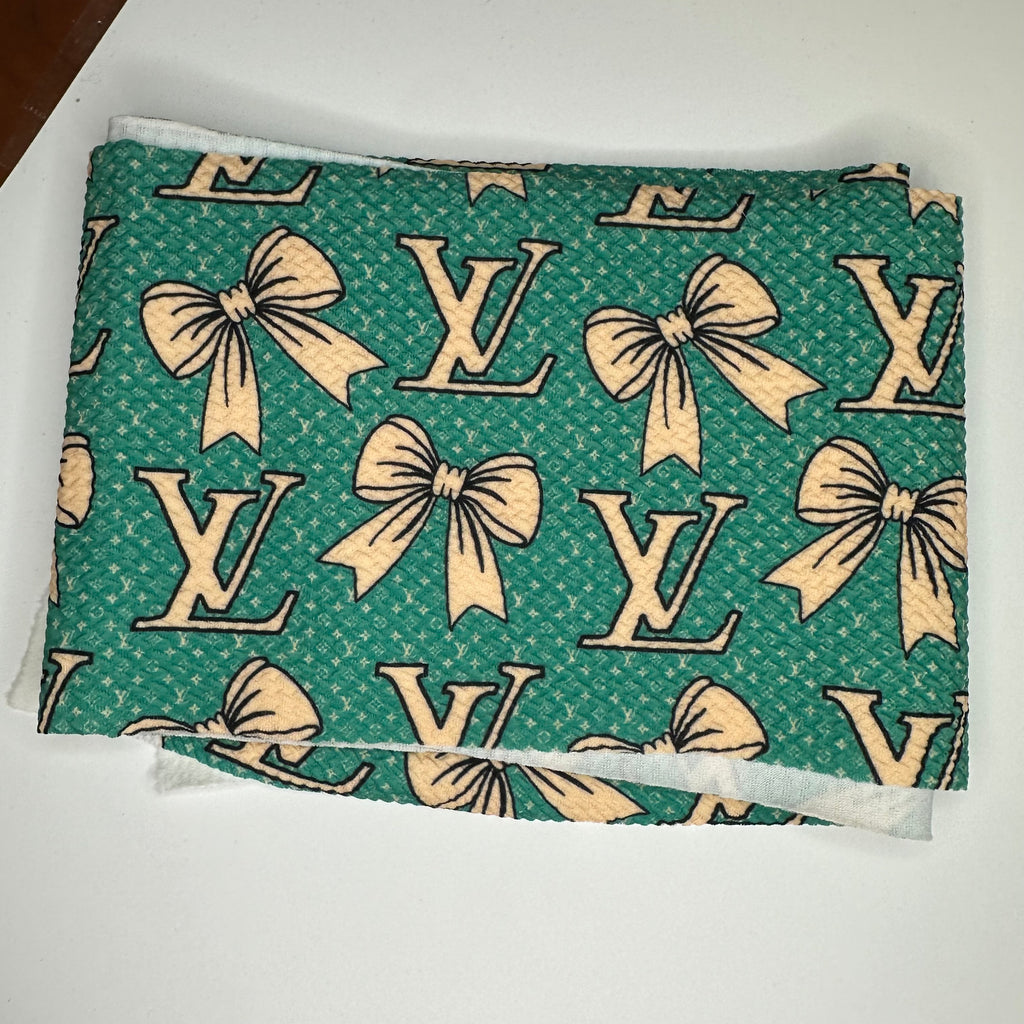 LV Bow