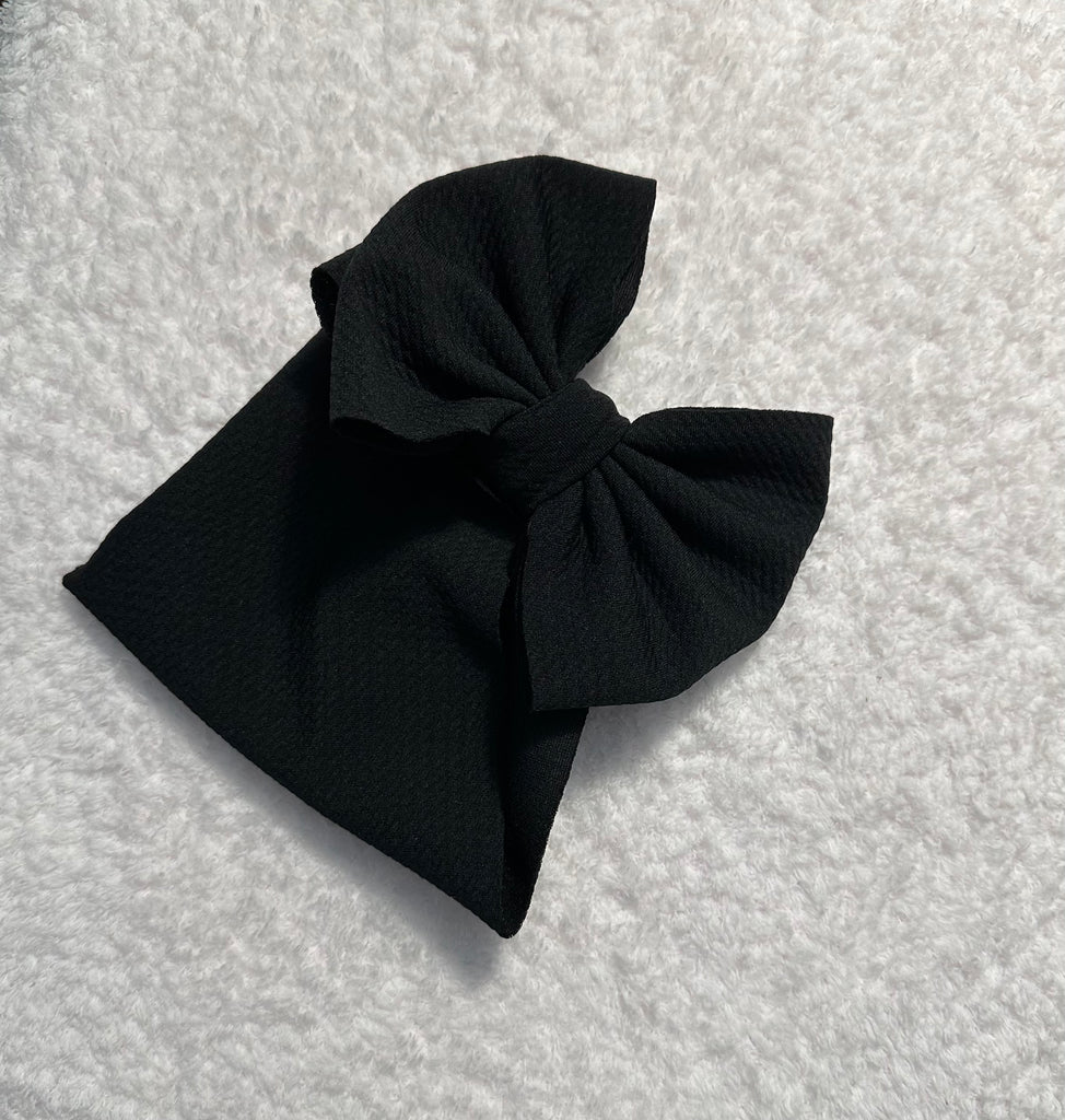 Black Bow