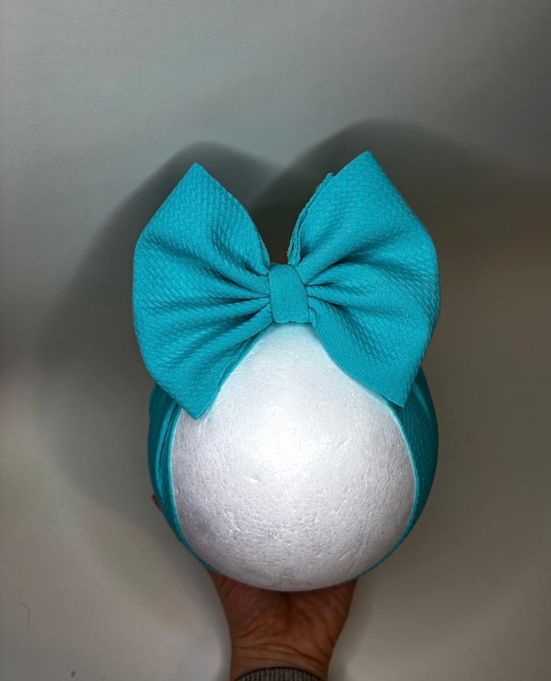 Aqua Bow