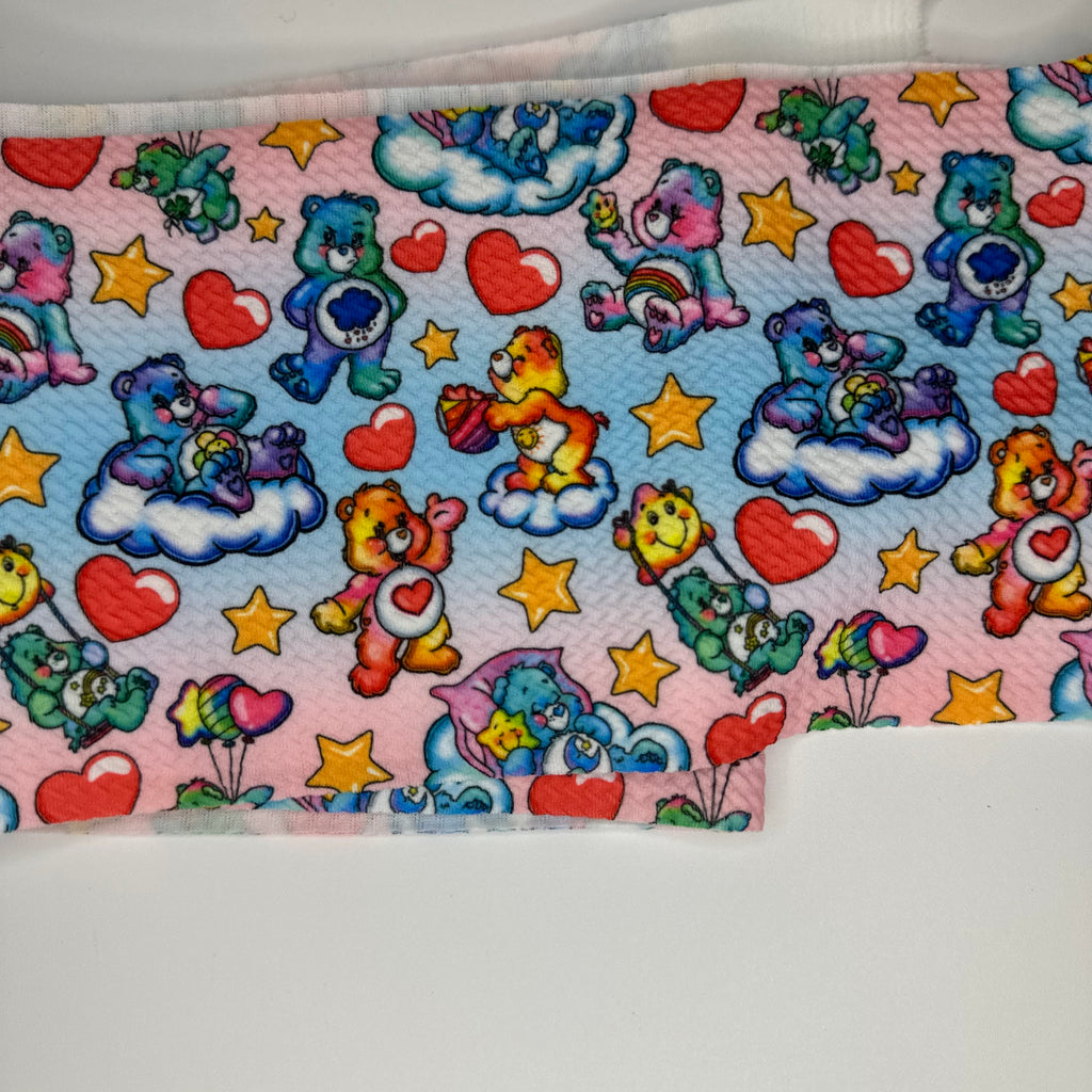 Carebears Bow