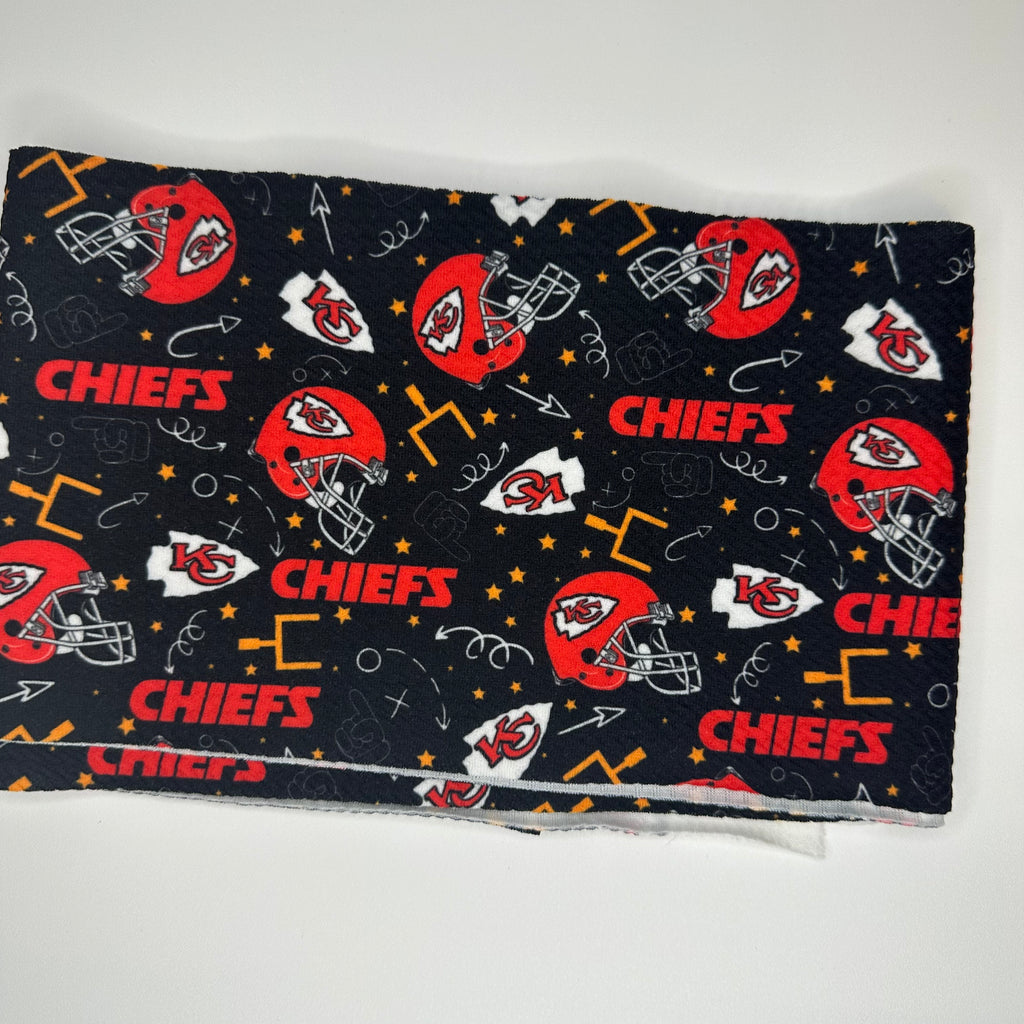 Chiefs Bow