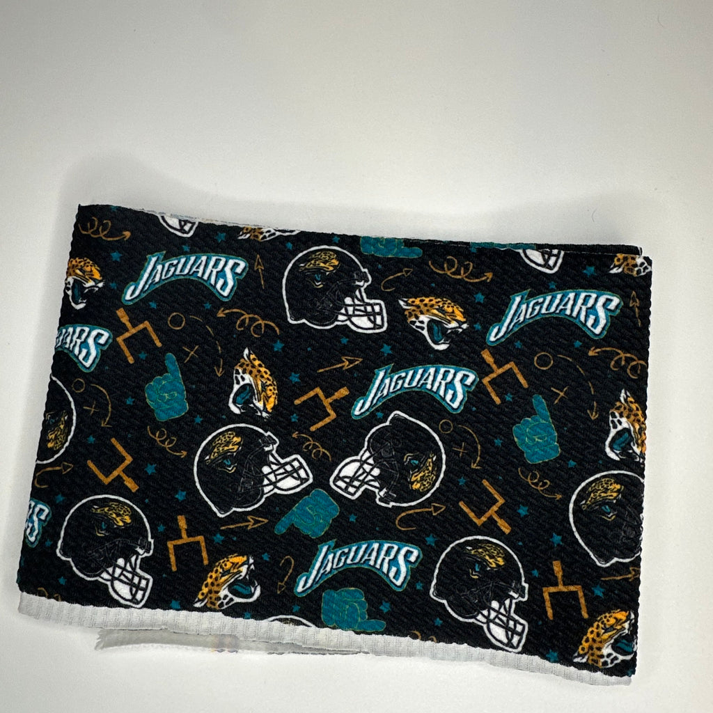 Jaguars Bow