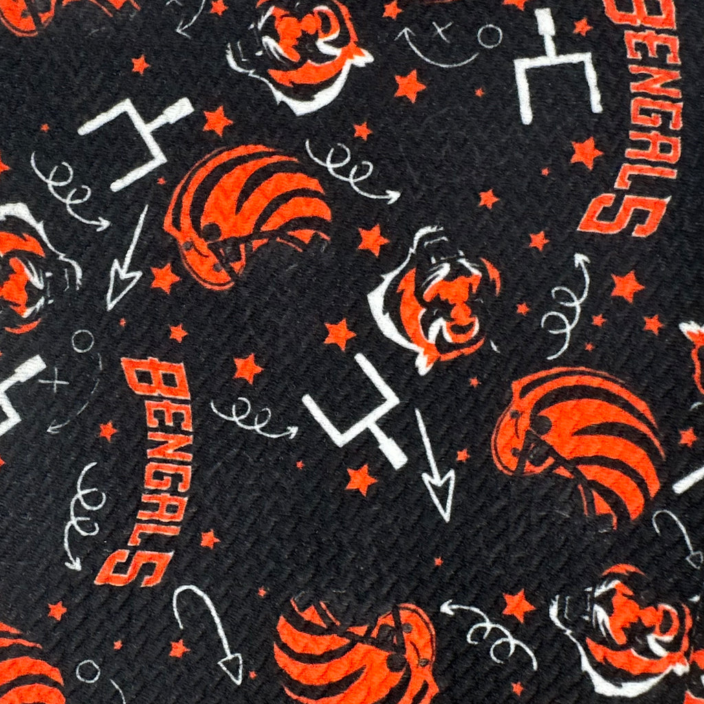 Bengals Bow