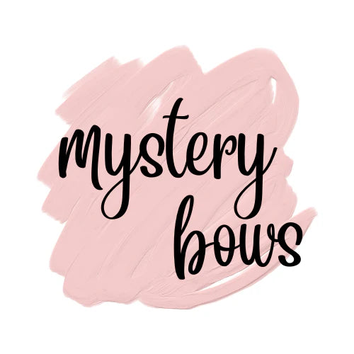 Mystery Bow