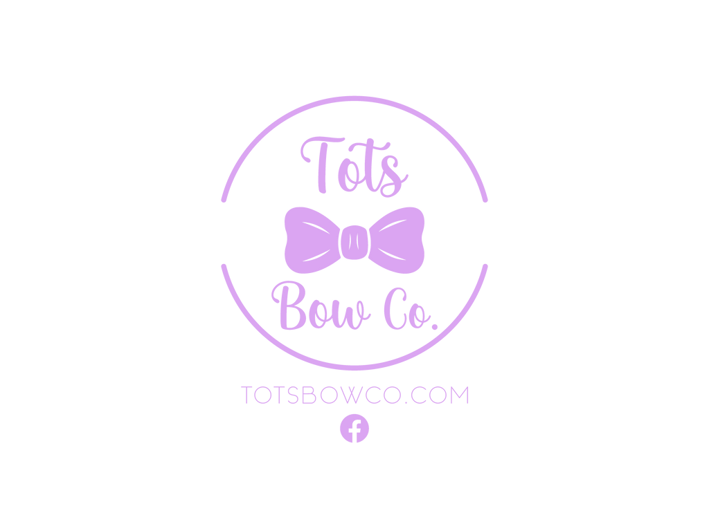 Tots Bow Co, Gift Card